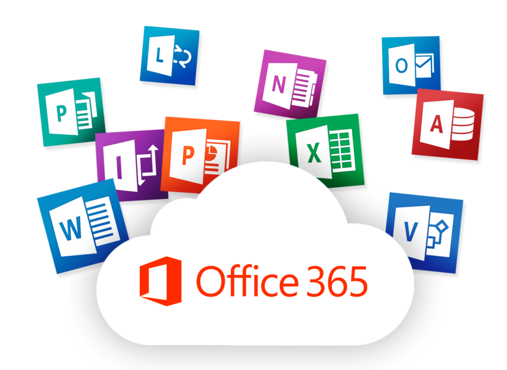 Office 365 - Produtos