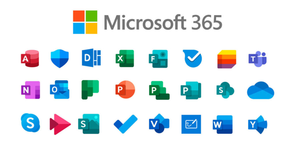 Licenças Microsoft 365