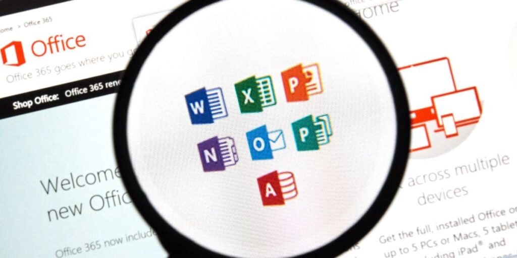 Compliance Microsoft