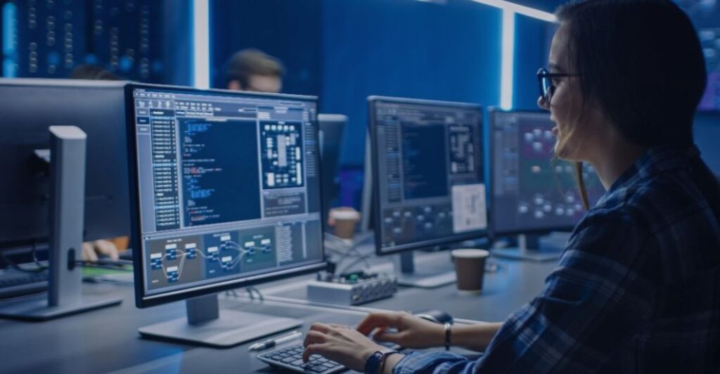 SaaS e modernização de TI
